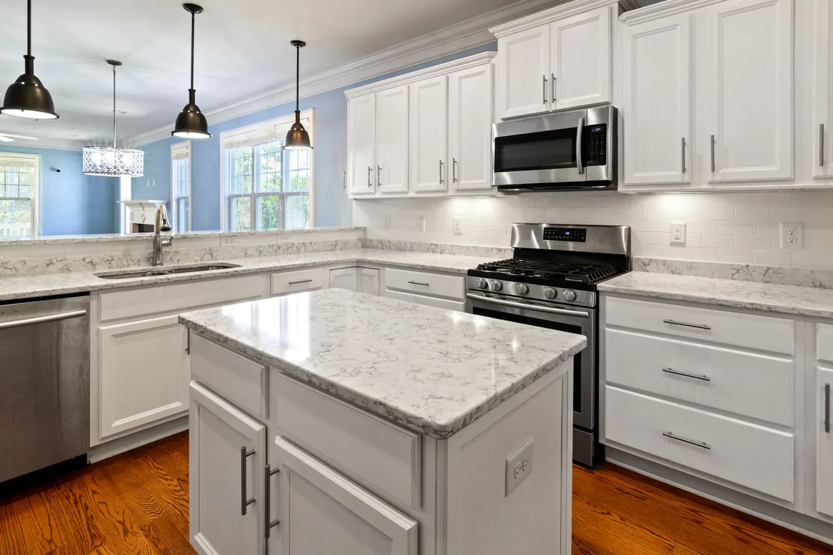 Filth & Squalor Cleanup in Grand Hampton, Tampa, FL