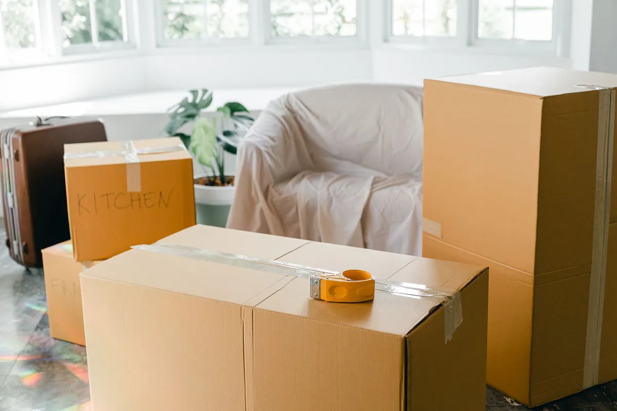Hoarding Cleanup in Grand Hampton, Tampa, FL